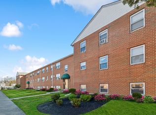 Walnut Chestnut Apartments, Chester, PA 19013