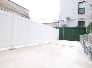 3 W 128th St #1N, New York, NY 10027