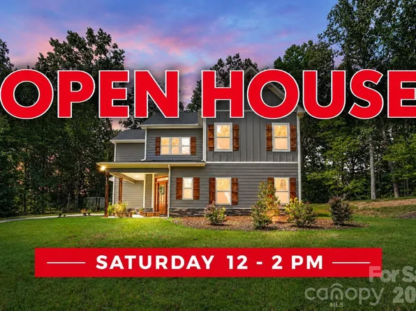 2704 Yellow Bell Way, Monroe, NC 28112