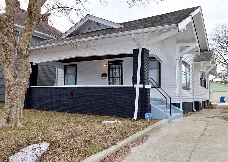 1st image of 4810 N College Ave