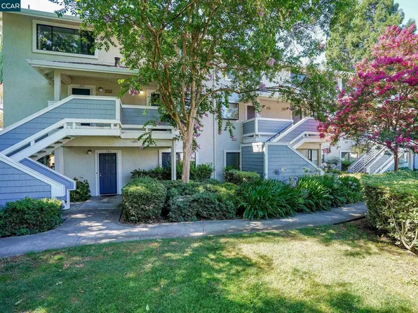 2584 Oak Rd APT 224, Walnut Creek, CA 94597