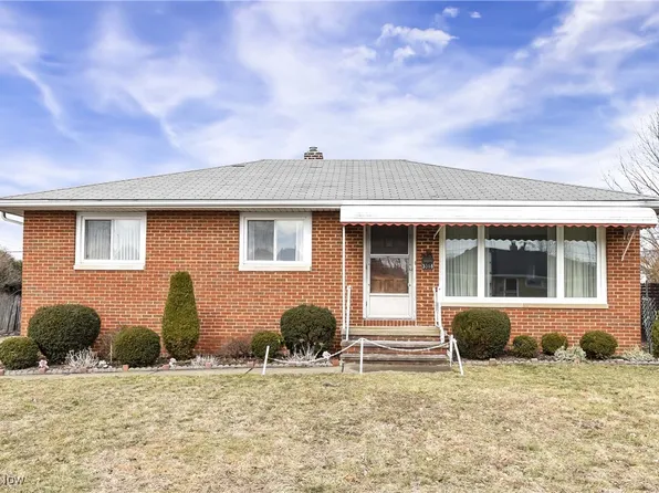 3018 Somia Dr, Parma, OH 44134