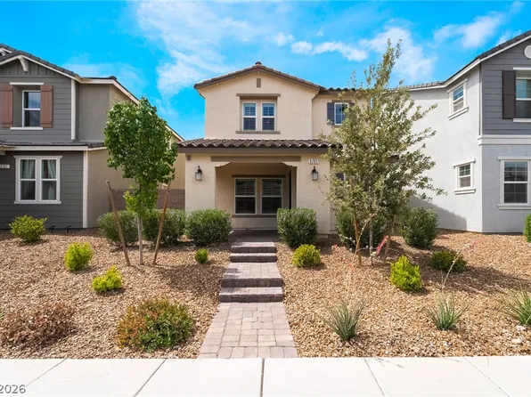 3761 Scafati Ave, Henderson, NV 89044