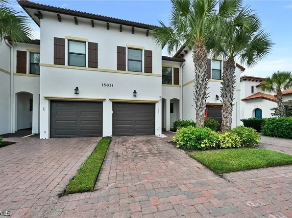 15831 Portofino Springs Blvd APT 103, Fort Myers, FL 33908