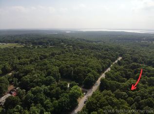 Cedar St, Mead, OK 73449