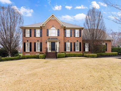 220 Millstone Way, Simpsonville, SC, 29681