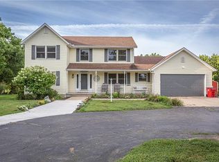 26509 E Blue Mills Rd, Buckner, MO 64016