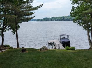 276 Green Woods Rd, Peru, ME 04290