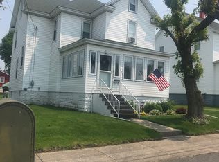401 Keystone Ave, Cresson, PA 16630