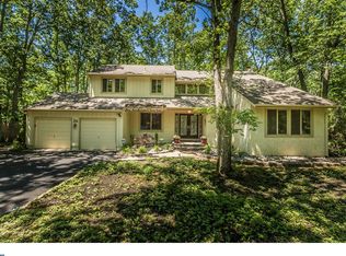 29 Tallowood Dr, Medford, NJ 08055