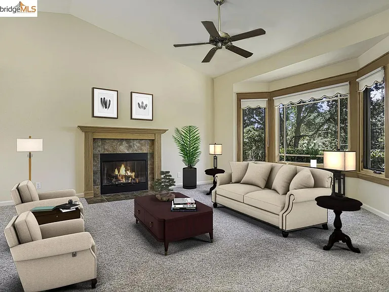 1656 Green Valley Rd #A — Photo 2