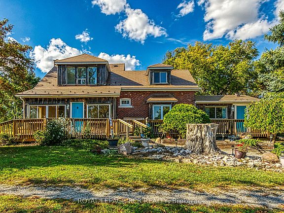 5th image of 1069 Haldimand Rd