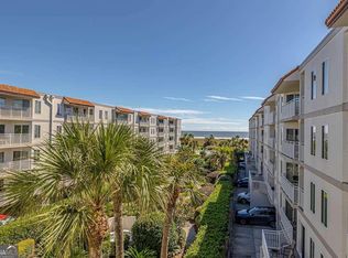 1440 Ocean Blvd UNIT 321, Saint Simons Island, GA 31522