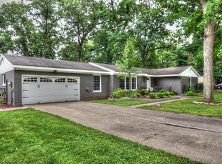 1605 Tam O Shanter Ln, Niles, MI 49120