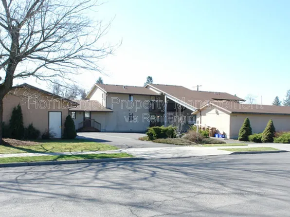 2307 W Cleveland Ave APT 2, Spokane, WA 99205