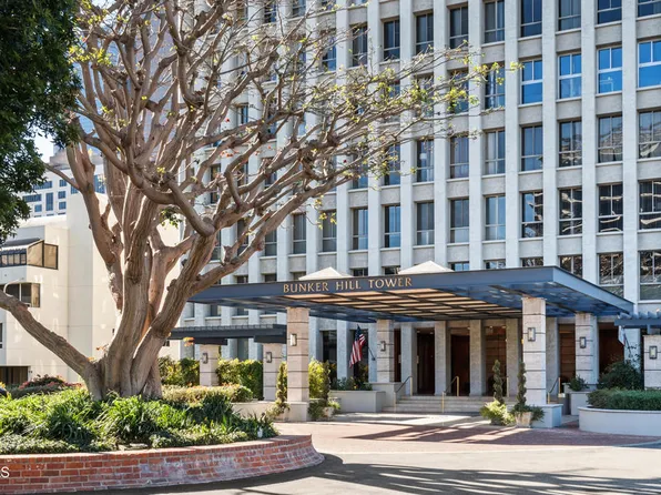 800 W 1st St APT 2107, Los Angeles, CA 90012
