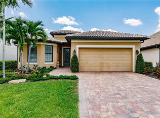 20340 Cypress Shadows Blvd, Estero, FL 33928