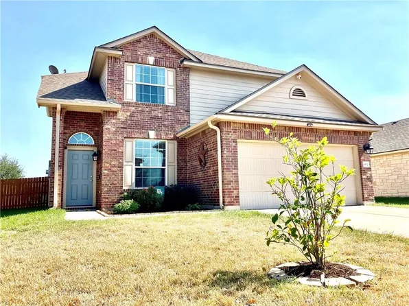 6532 Sendero Ln, Woodway, TX 76712