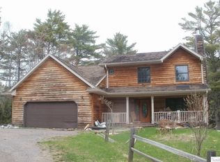88865 Church Rd, Bayfield, WI 54814