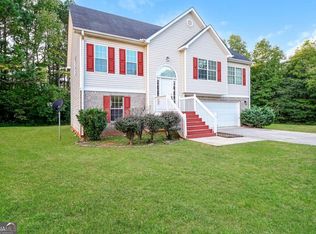 334 Sammy Cir, Griffin, GA