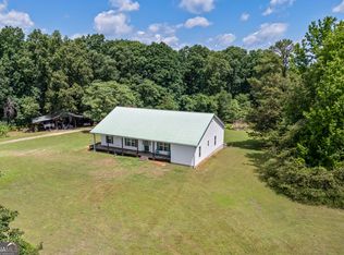 653 Fort Lamar Rd, Commerce, GA 30530