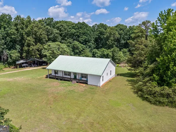 653 Fort Lamar Rd, Commerce, GA 30530