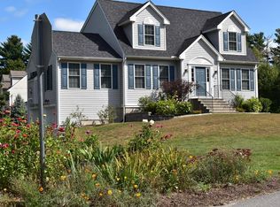 20 Howard St, Ayer, MA 01432