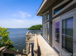 2740 Meyer Dr, Stover, MO 65078