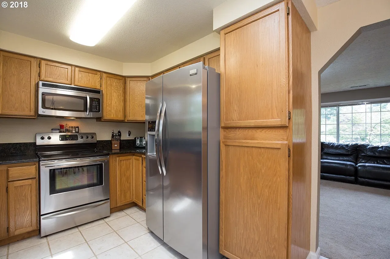 416 NE 148th Ave, Vancouver - 1 — Photo 2