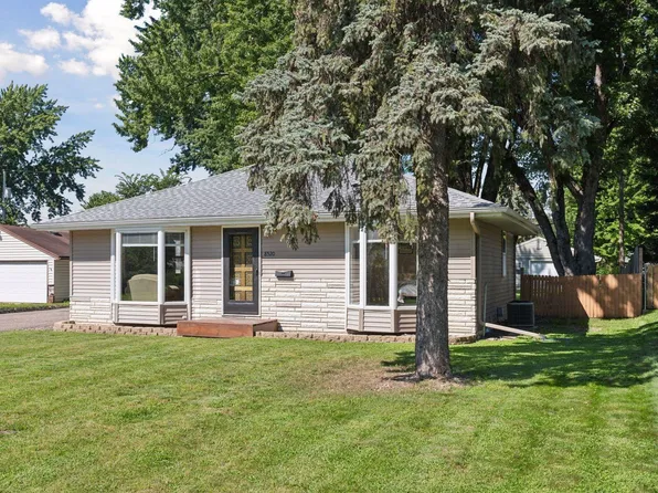 8520 14th Ave S, Bloomington, MN 55425