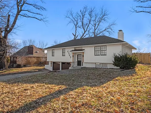 4949 Laramie Ln, Kansas City, MO 64129
