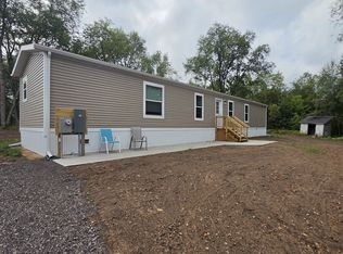 18913 Cleveland Rd, Tustin, MI 49688