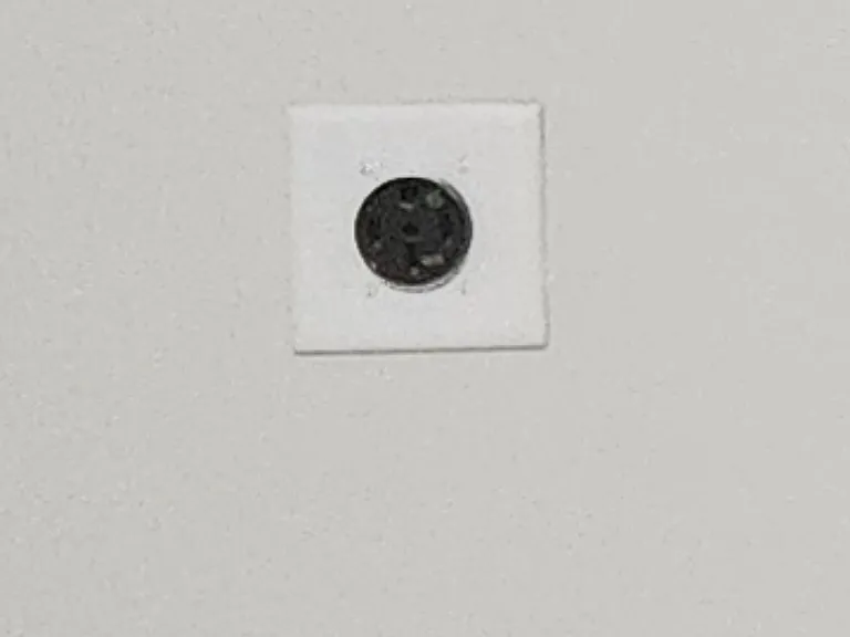 2 Car Chargers in Garage