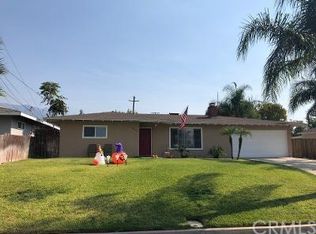 11851 2nd St, Yucaipa, CA 92399