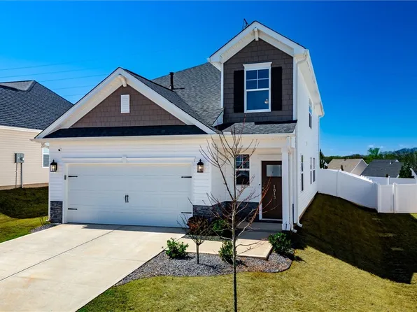 1013 Maraschino Way, Lyman, SC 29365