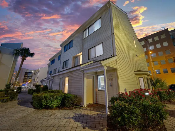 209 75th Ave. N #10, Myrtle Beach, SC 29572