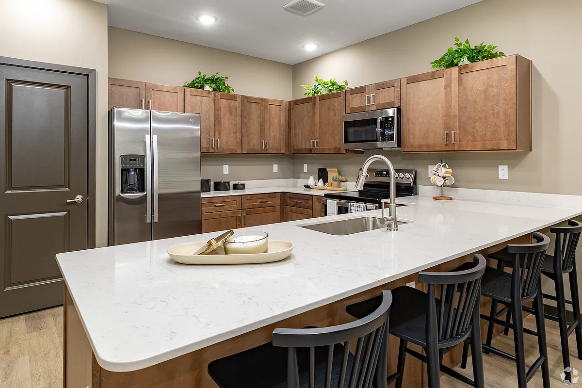Building Photo - Buffalo Ridge Townhomes