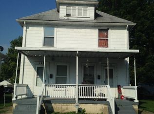 449 Hunter Ave, Dayton, OH