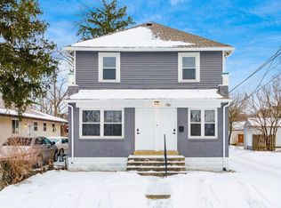 1180 Gilbert St, Columbus, OH 43206
