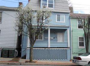 303 S Pennsylvania Ave, Greensburg, PA 15601