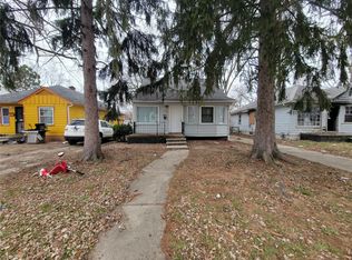 9967 Stahelin Ave, Detroit, MI 48228