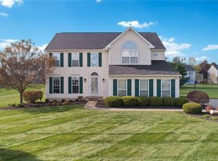 3400 Keyser Pkwy, Cuyahoga Falls, OH 44223