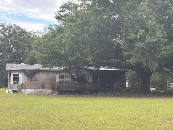 10401 Steven Dr, Polk City, FL 33868