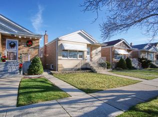 4935 S Keating Ave, Chicago, IL 60632