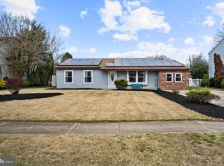 146 Altair Dr, Sewell, NJ 08080