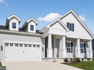 1521 Lesterfield Way, Middletown, DE 19709