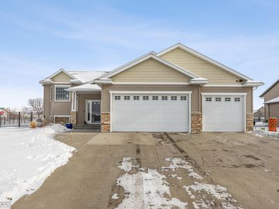 4108 55th St S, Fargo, ND, 58104