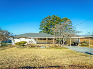 605 Layfield Rd LOT 20, Chattanooga, TN 37412