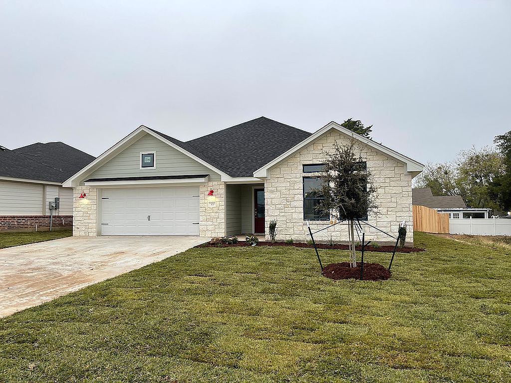 303 Daisy Ln, Robinson, TX 76706 Zillow