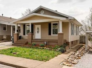 3022 W Michigan St, Evansville, IN 47712